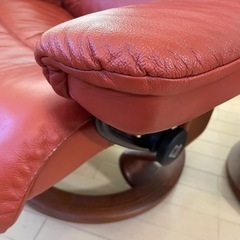 ストレスレスチェア詳細4の画像