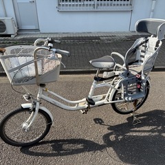 中古】葛飾区の自転車を格安/激安/無料であげます・譲ります