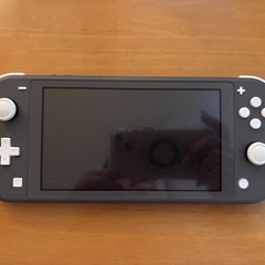 Switchライト