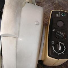 美容室、ドライヤー？の画像