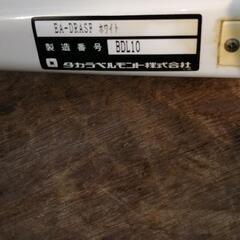 美容室、ドライヤー？の画像