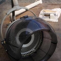 美容室、ドライヤー？の画像