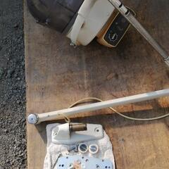 美容室、ドライヤー？の画像