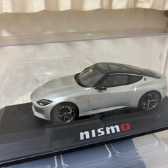 フェアレディZ RZ34 おもちゃ