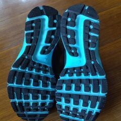 ナイキ スニーカー 24cmの画像