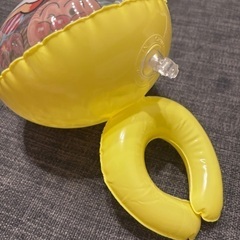 アンパンマンミュージアムのガチャガチャの画像