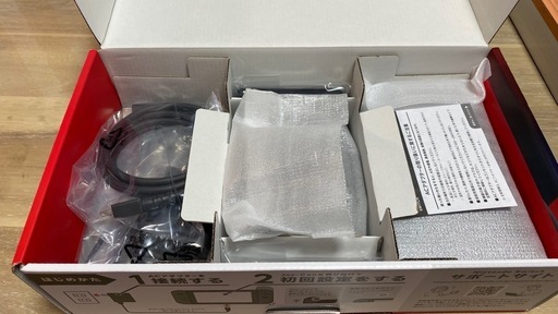 nintendo Switch 本体 ケース付き ニンテンドー スイッチ