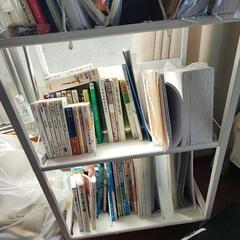 本いろいろまとめての画像
