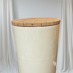 Kartell コンポビニリ 天板取り外し可能の画像