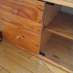 テレビ台 の画像