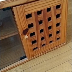 テレビ台 の画像