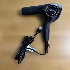 ReFa BEAUTECH DRYER PRO ブラック　202...