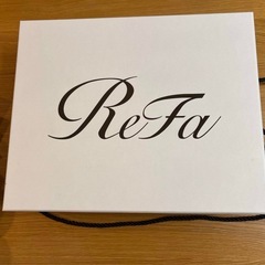 ReFa BEAUTECH DRYER PRO ブラック　2022年製
の画像