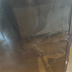 LG LED LCDカラーテレビ 43V［ジャンク品］の画像
