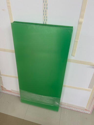 透明アクリル板　新品❗️厚さ3ミリ　新品　DIY 工作