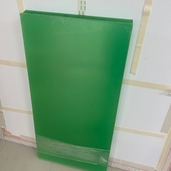 透明アクリル板　厚さ3ミリ　新品　DIY 工作の画像