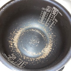 炊飯器の画像