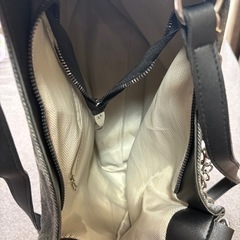 バッグの画像