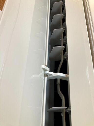 名3.三菱、MSZ-S5618,2018年製、標準工事費込み、16畳用,5.6Kw,中古