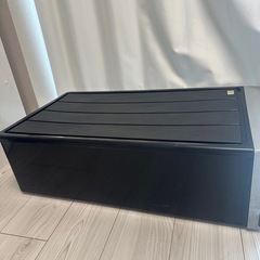 衣装ケースの画像