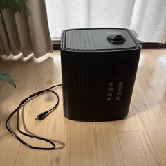 ハイブリッド加湿器