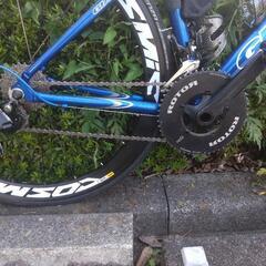 超美品GIANT OCR3 完成車 (ゆうちゃん) 小川町のロードバイクの