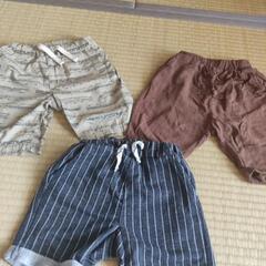 子供服　100cmの画像