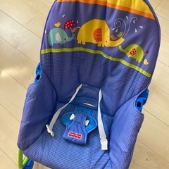 バウンサーの画像