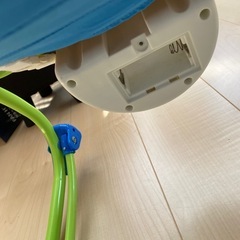 バウンサーの画像