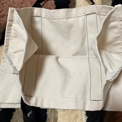 ノベルティ★GODIVAトートバッグの画像