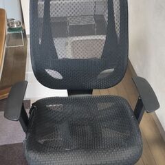 ニトリで買った椅子を差し上げます