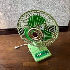 扇風機