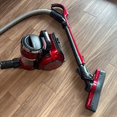 東芝掃除機　トルネオ ヴイ VC-MG900の画像
