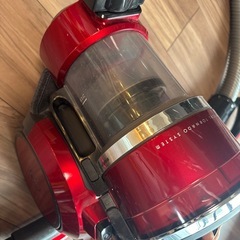 東芝掃除機　トルネオ ヴイ VC-MG900の画像