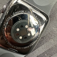 Applewatch 6の画像