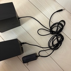 Bose Companion 2 Series IIIマルチメディアスピーカーシステムの画像