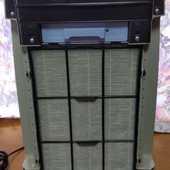 DAIKIN ダイキン 加湿空気清浄機 MCK55NE9の画像