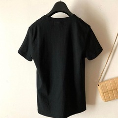 Account PARISシャツの画像