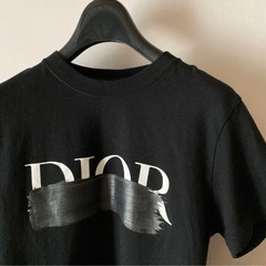 Account PARISシャツの画像