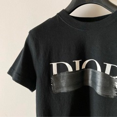 Account PARISシャツの画像