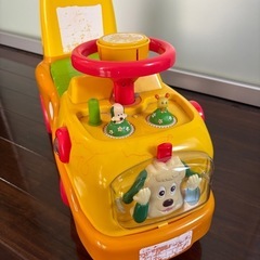 子供　おもちゃ　車　おかあさんといっしょの画像