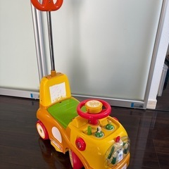 子供　おもちゃ　車　おかあさんといっしょの画像