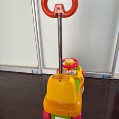 子供　おもちゃ　車　おかあさんといっしょの画像