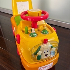 子供　おもちゃ　車　おかあさんといっしょの画像