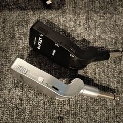  LEKATO ws-10 ギター ワイヤレス 送受信機 プラグ