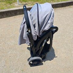 2人乗りベビーカー★KATOJIの画像