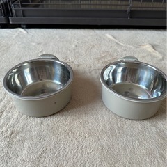 子犬トレーニングケージの画像