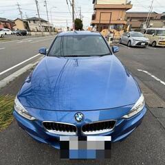 BMW 3シリーズ　Mスポの画像