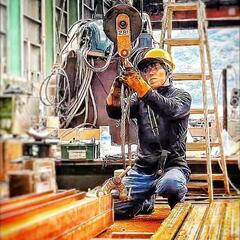 7月6日　クライミングジムの内装解体を手伝ってください!（日当1...