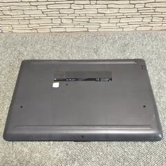 HP 250 G7 Core i5 8625U Windows11 新品M.2 256GB&HDD500GBノートPCの画像